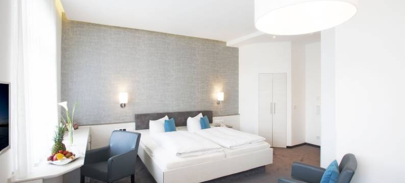 伯纳孔蒂特雷精品酒店(Ebner - Boutique-Hotel & Konditorei)图片