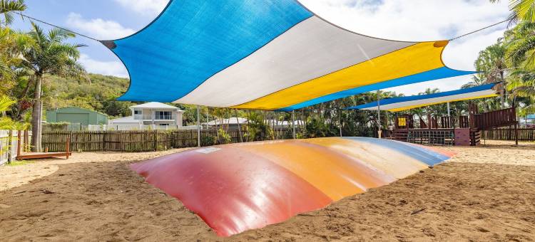 NRMA 摩羯耶蓬假日公园酒店(NRMA Capricorn Yeppoon Holiday Park)图片