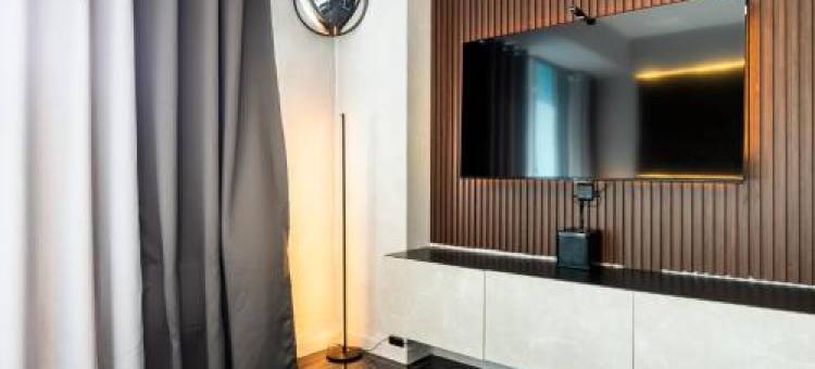 蓝色城市住宅度假村(Casa Attila - Azure Urban Resort Residences)图片