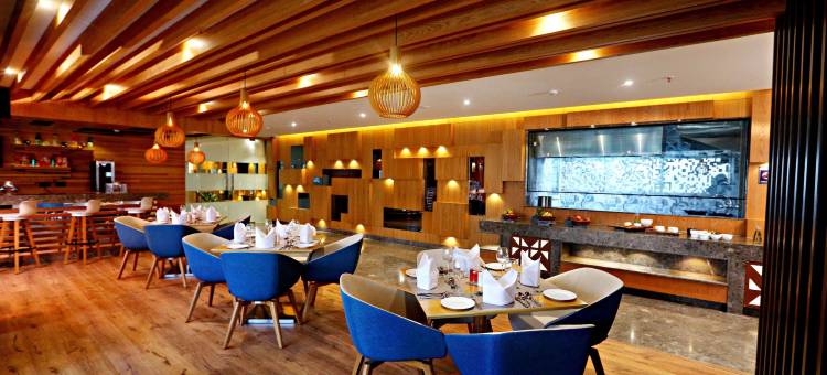 贝斯特韦斯特Plus特伊维万酒店(Best Western Plus Tejvivaan)图片