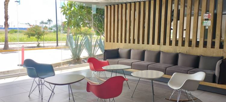 宜必思库利阿坎酒店(Ibis Culiacan)图片