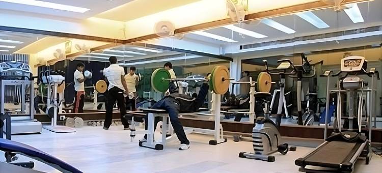 埃克博酒店(Eqbal Inn)图片