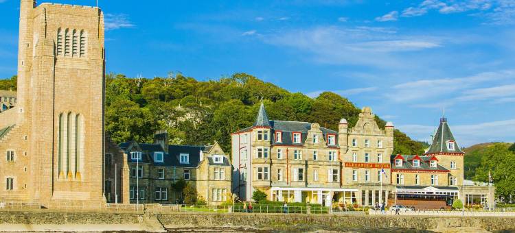 木图亚历山大酒店(Muthu Alexandra Hotel)图片