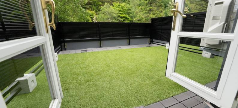 奥索尔维尔轻井泽俱乐部(Eau Sol Vert Karuizawa Club)图片