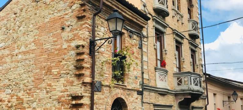 Don Pasquale B&b图片