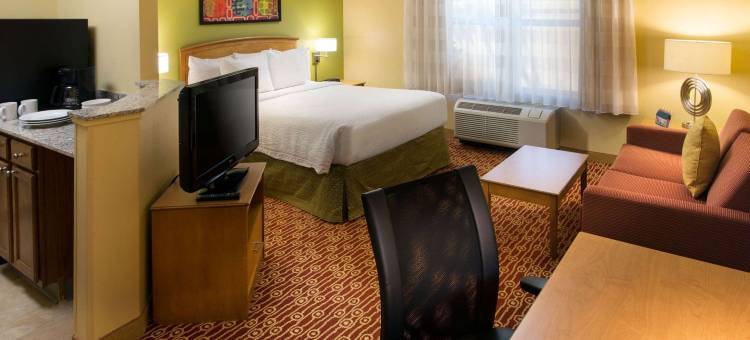 斯科特斯德凤凰城索内斯塔简单套房酒店(Sonesta Simply Suites Phoenix Scottsdale)图片