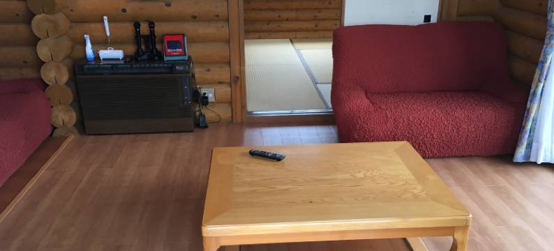 诺托31号心地山旅馆(无加拿大屋)(Heart Land Hills in Noto 31 Umi No Canadian House)图片