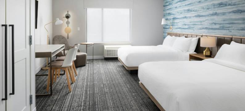 哈德利阿默斯特 TownePlace Suites 酒店(TownePlace Suites Hadley Amherst)图片