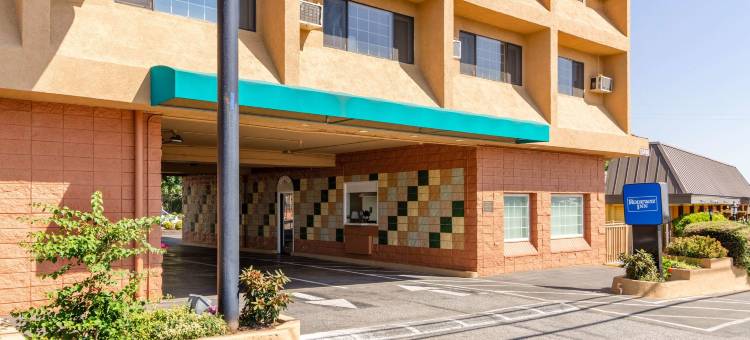 Auburn House Hotel图片