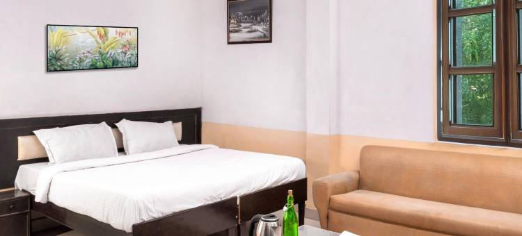 日出旅馆(Hotel Sunrise Inn)图片