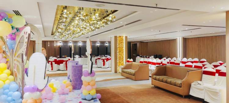 银河酒店(Hotel Galaxy)图片