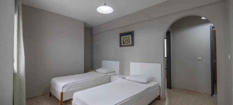 阳光之地家庭酒店(Sunpoint Hotel Bodrum)图片