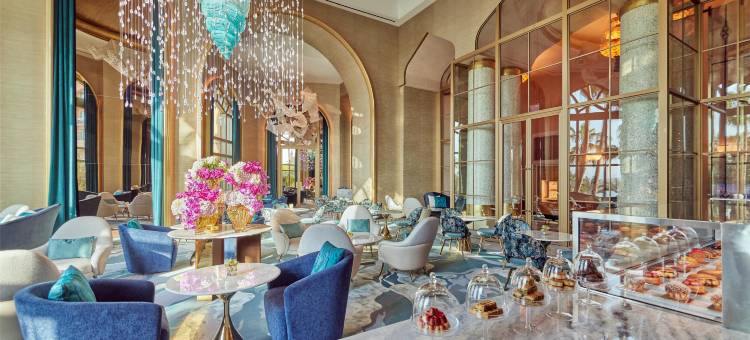 棕榈岛亚特兰蒂斯酒店(Atlantis, the Palm)图片