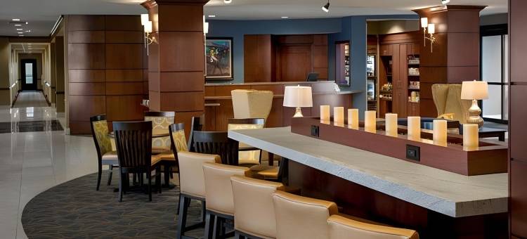 萨拉托加泉万怡酒店(Courtyard Saratoga Springs)图片