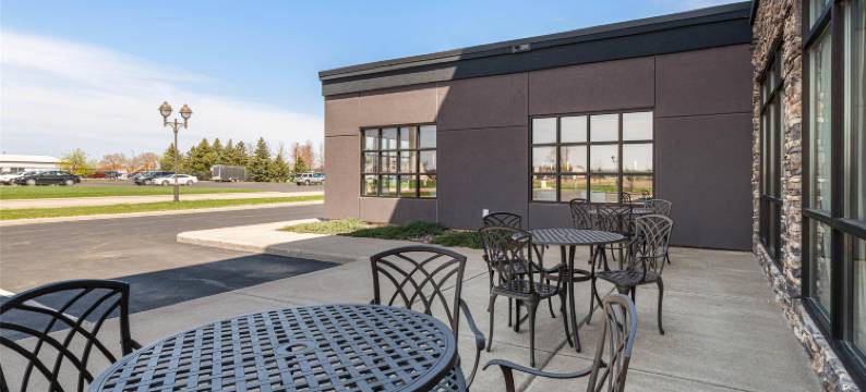 新里士满贝斯特韦斯特优质套房酒店(Best Western Plus New Richmond Inn  Suites)图片