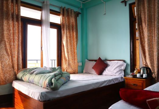 Okhli HomestayHotel Overview