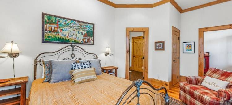 Gated Oasis with Breathtaking Views - Charming Canyon Hideaway图片