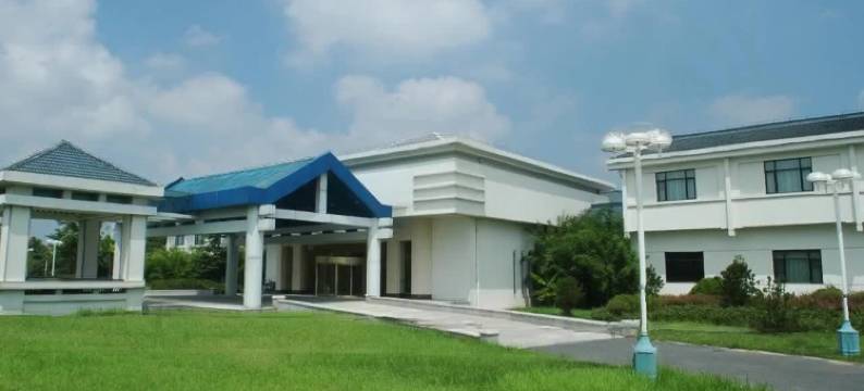 泰州春兰国宾馆(老街店)图片