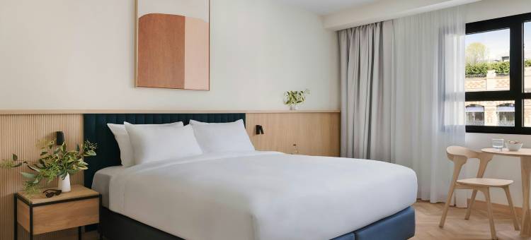 松德尔索菲亚阿托查公寓(Sonder Sofia Apartments Atocha)图片