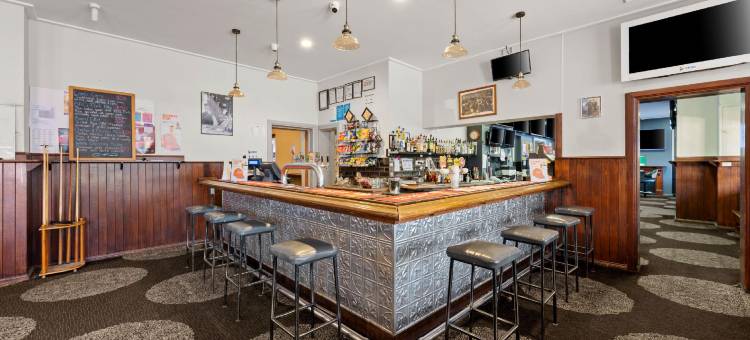 欧罗阿酒店(Euroa Hotel)图片