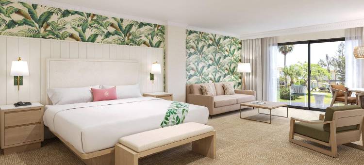 米拉蒙特汤米巴哈马度假村及 Spa 酒店(Tommy Bahama Miramonte Resort & Spa)图片