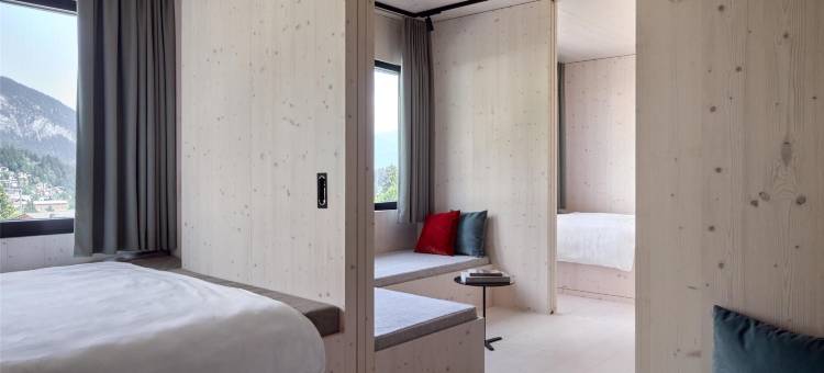 Me And All Hotel Flims, By Hyatt图片