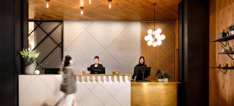 阿尔洛芝加哥(Arlo Chicago)图片