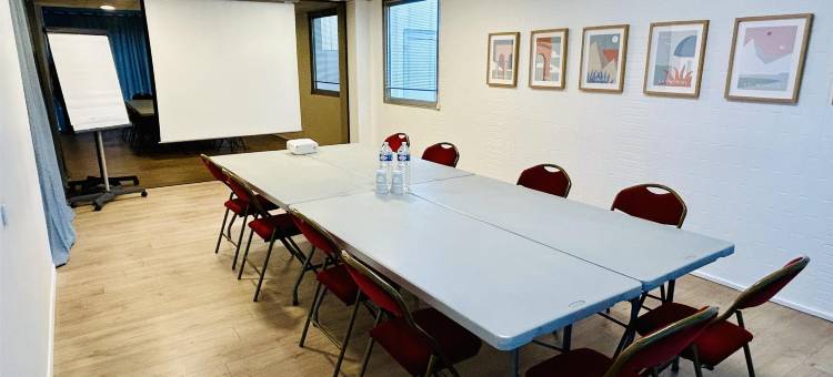 Kyriad Martigues Sud图片