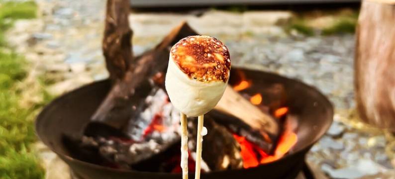 Kinelarty 奢华露营豆荚(Kinelarty Luxury Glamping Pods)图片