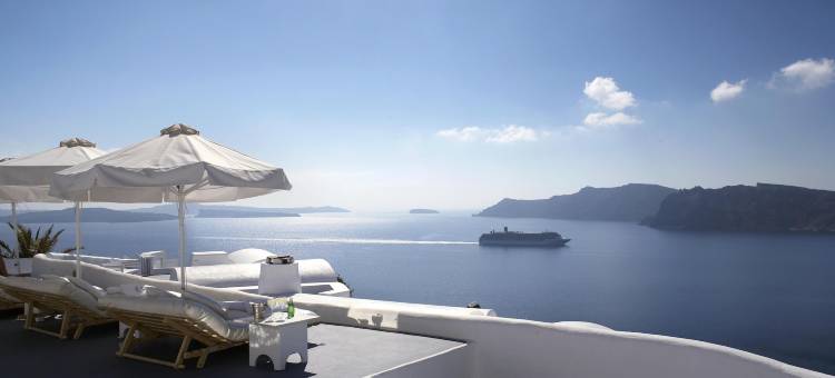 圣托里尼卡缇吉斯酒店-立鼎世酒店集团(Katikies Santorini - The Leading Hotels Of The World)图片