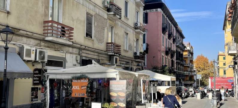 一千种色彩(Mille Colori)图片