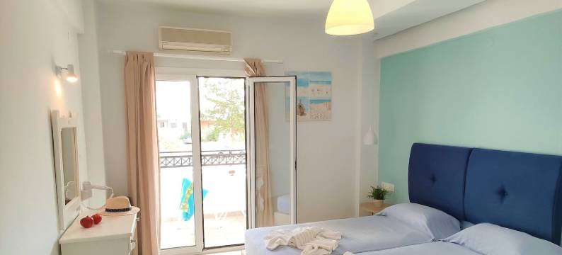 科斯塔斯公寓(Kostas Apartments)图片