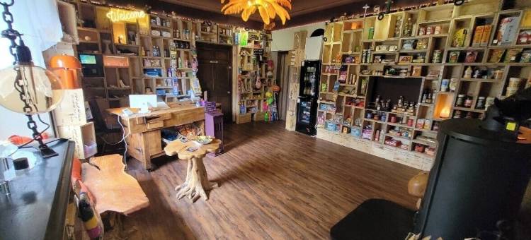 隐居处逃逸民宿(Hideaway Escapes B&B)图片