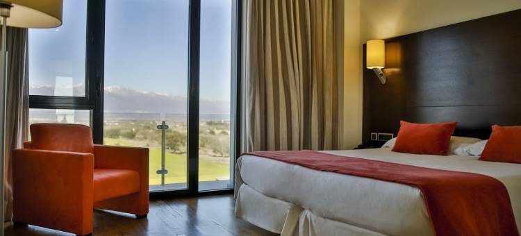 霍斯潘迪姆格雷多斯山谷酒店(Hospedium Hotel Valles de Gredos Golf)图片