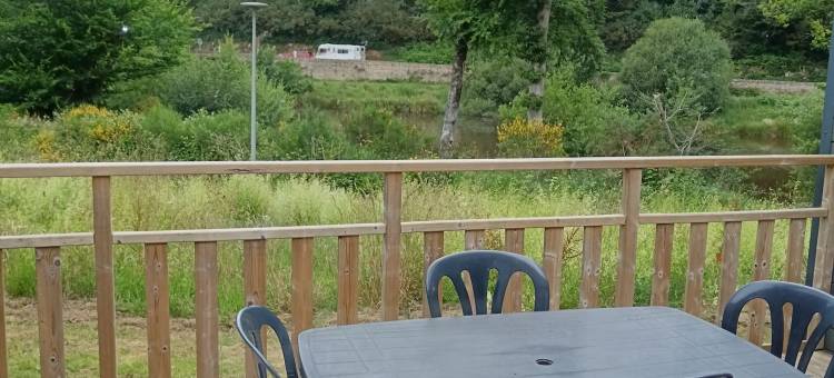 Domaine du Moulin Neuf 法国壮美山河酒店(Terres de France - le Domaine du Moulin Neuf)图片