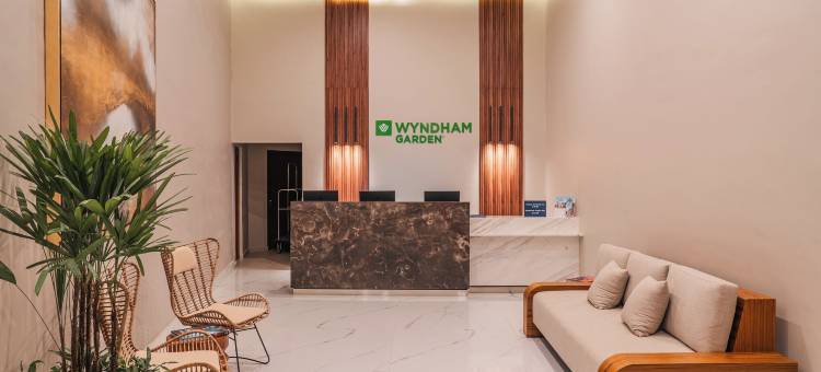 温德姆花园马萨特兰码头(Wyndham Garden Mazatlan Marina)图片