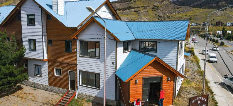 帕拉伊索宾馆(Hosteria El Paraiso)图片