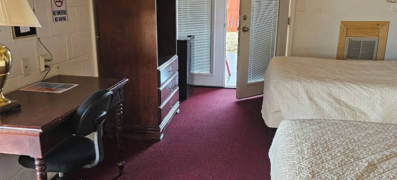 费尔威骑士酒店(Knights Inn Fairview)图片