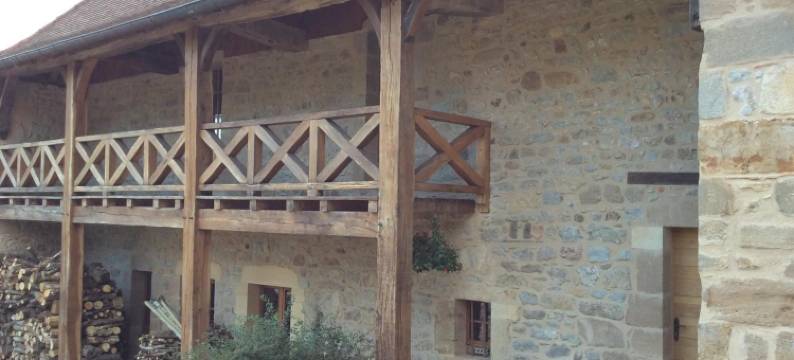 核桃域住宿加早餐旅馆(Domaine de Noyer)图片