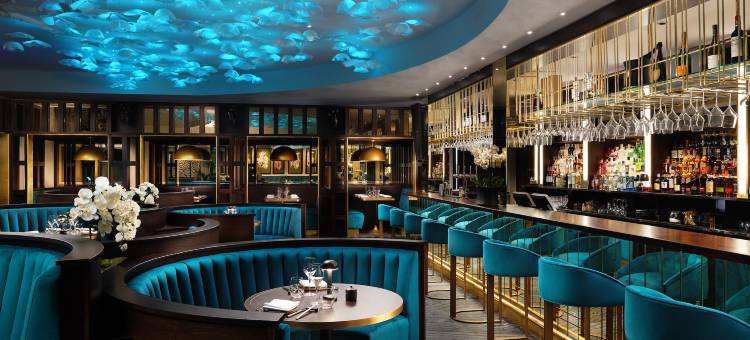 格兰特利宅邸酒店(Grantley Hall)图片