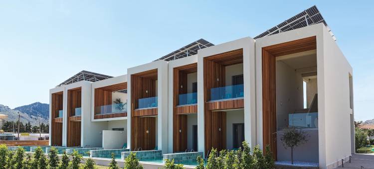 列奥纳多克林比亚度假村 - 全包式(Leonardo Kolymbia Resort Rhodes)图片