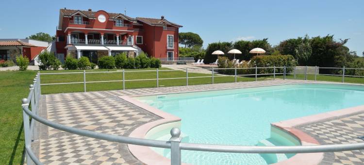 Villa Nadar酒店  B&B(Villa Nadar)图片