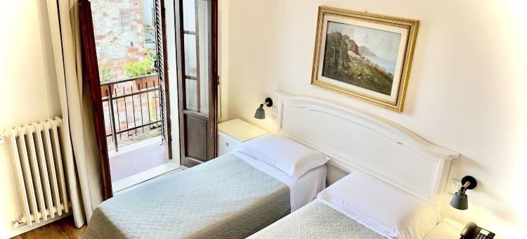 圣埃尔科雷诺酒店(Hotel S. Ercolano)图片