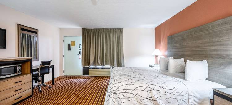 赫夫林美洲最佳价值酒店(Americas Best Value Inn Heflin)图片