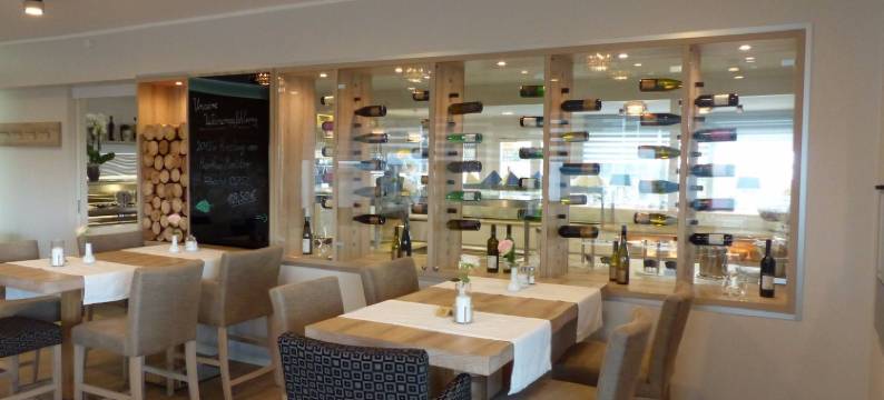 斯特朗德酒店(Strand-Hotel)图片