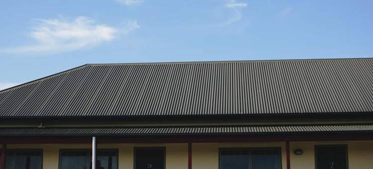 凯迈美景尔舒汽车旅馆(ASURE Kaimai View Motel)图片