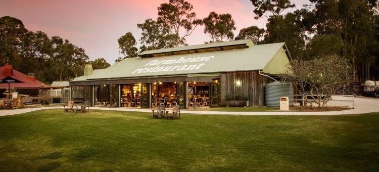 天堂农家乐(Paradise Country Farmstay)图片