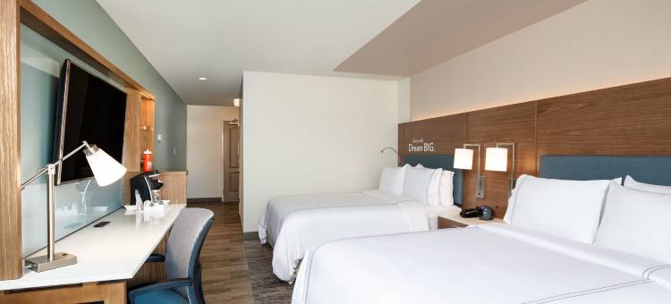 EVEN Hotel 恩格尔伍德(Even Hotel Denver Tech Center-Englewood)图片