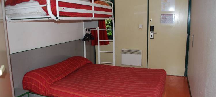 埃皮纳勒普瑞米尔经典酒店(Premiere Classe Epinal)图片