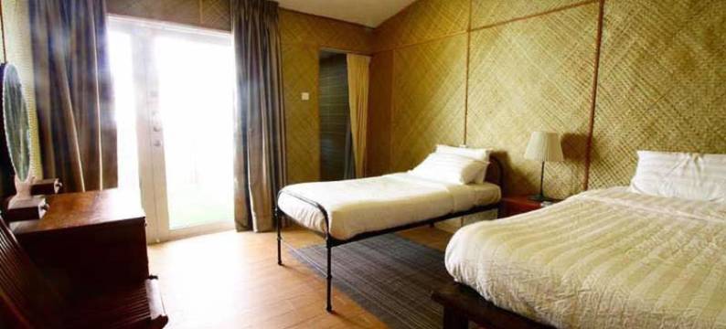 亚塔普家庭旅馆(Atap Homestay)图片